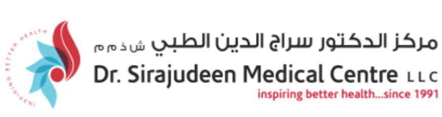 Sirajuddin Medical Centre