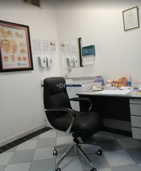 Nasser Medical Consultant Centre L.L.C Al Khabaisi Dubai