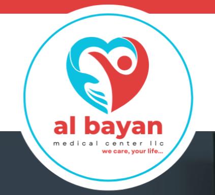 Al Bayan Medical Center