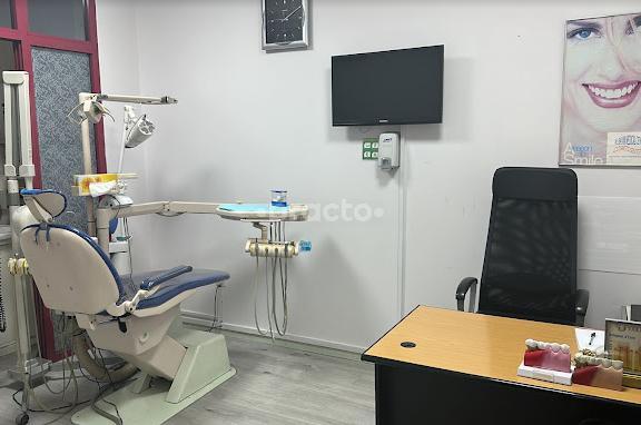 Al Bayan Medical Center Al Murar Dubai