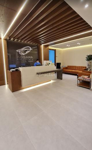 Abbara Polyclinic Business Bay Dubai