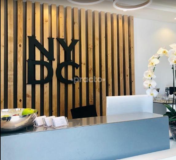 New York Dental Clinic Jumeirah Dubai