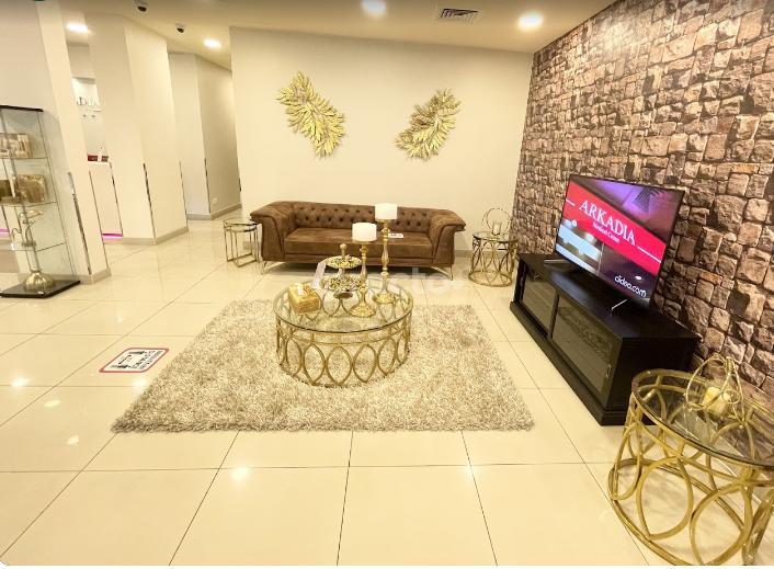 Arkadia Medical Centre Llc Al Bada'a Dubai