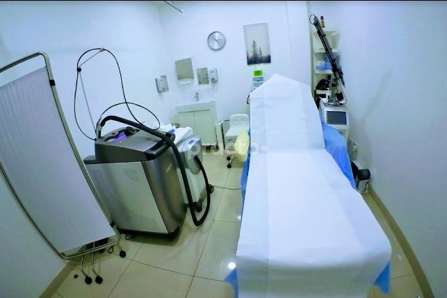 Arkadia Medical Centre Llc Al Bada'a Dubai