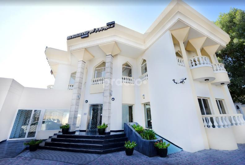 Dr. Nicolas And Asp Centre Al Safa Dubai