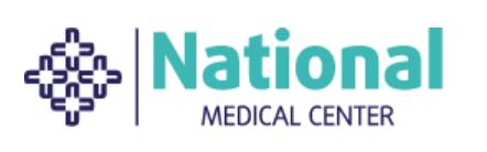 National Medical Center