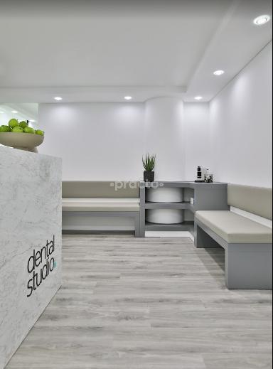 Dental Studio Plus L.L.C Tecom Dubai