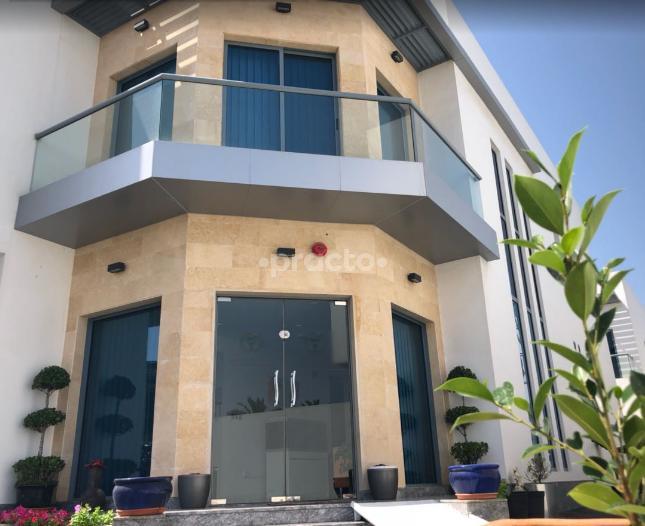 Medical International Specialist Centre Al Manara Dubai