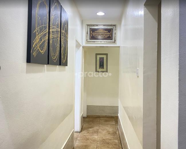 Khayber Medical Center Naif Dubai