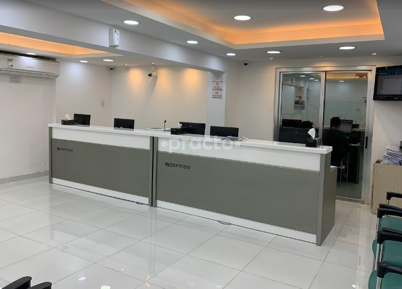 Al Noor Polyclinic Deira Llc Naif Dubai