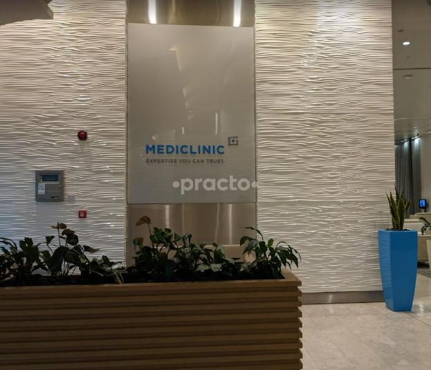 Mediclinic Dubai Mall Medical Centre Br Mediclinic Clinics Llc Muhaysnah Shamal Dubai