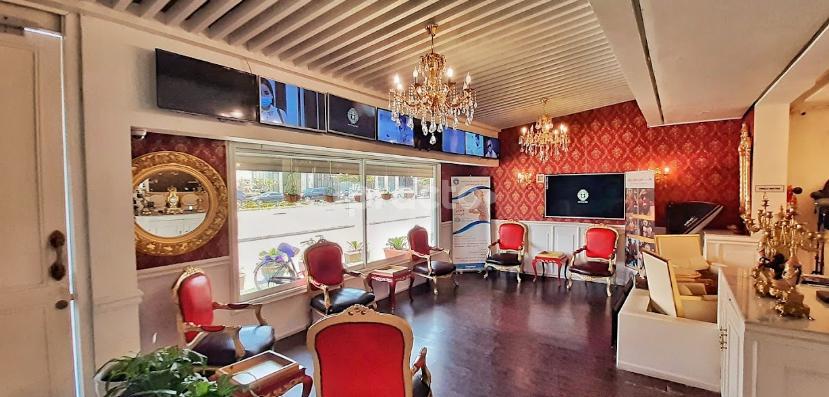 Smile Design Clinic Al Bada'a Dubai