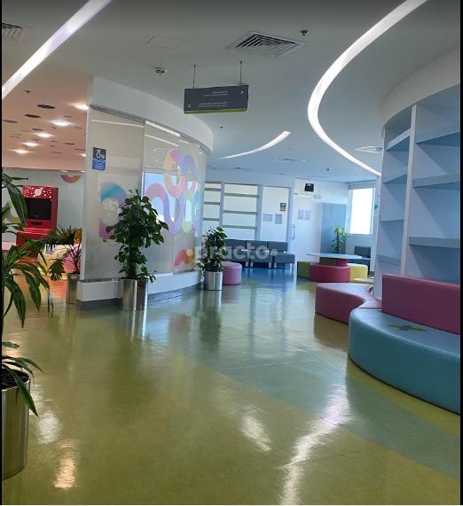 Dha-Dubai Diabetes Center Al Hudaiba Dubai