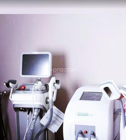 Dr Kayle Aesthetic Clinic Um Suqaim Second Dubai