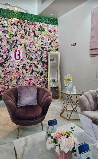 Bionix Medspa Al Safa 1 Dubai