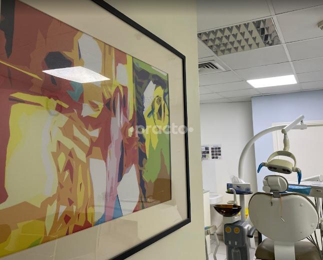 Easy Dental Branch 1 Al Muraqqabat Dubai