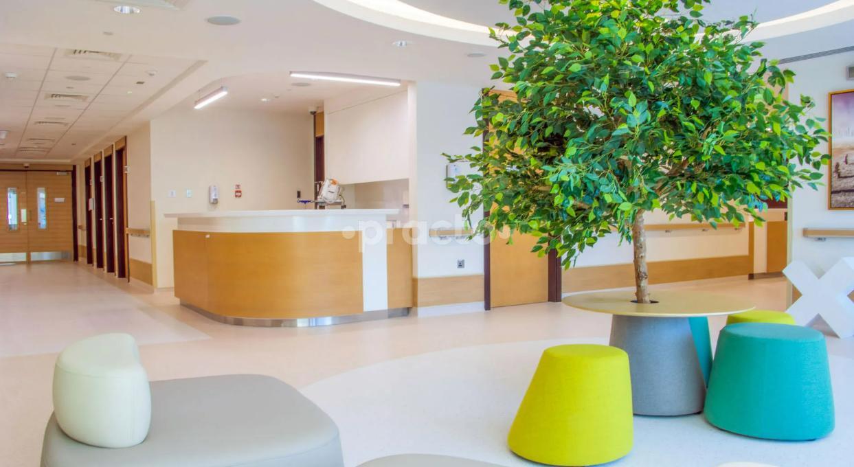 Al Tadawi Medical Centre Port Saeed Dubai