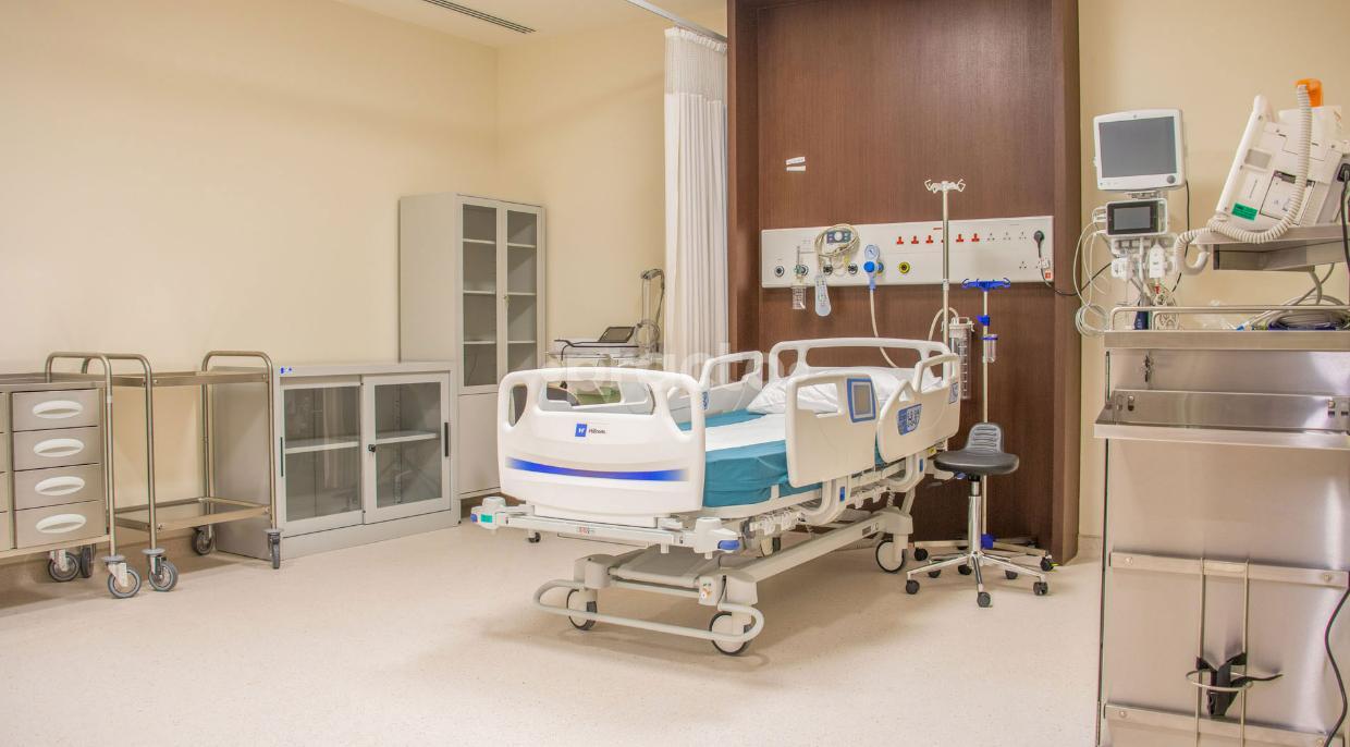 Al Tadawi Medical Centre Port Saeed Dubai