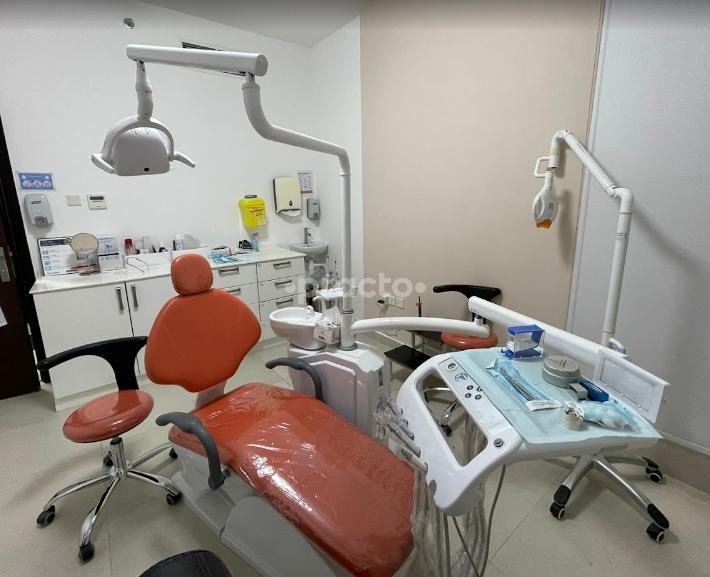 Gsm Medical Center Llc Al Satwa Dubai