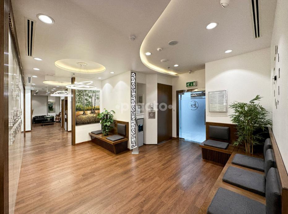 Levantine Dental Clinc Al Safa 1 Dubai