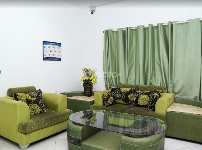 Dr Manjulas Dental Clinic Port Saeed Dubai
