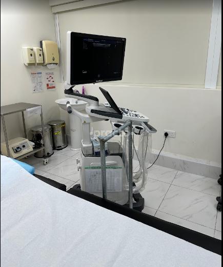Venocare Vascular Surgery Clinic Al Safa 1 Dubai