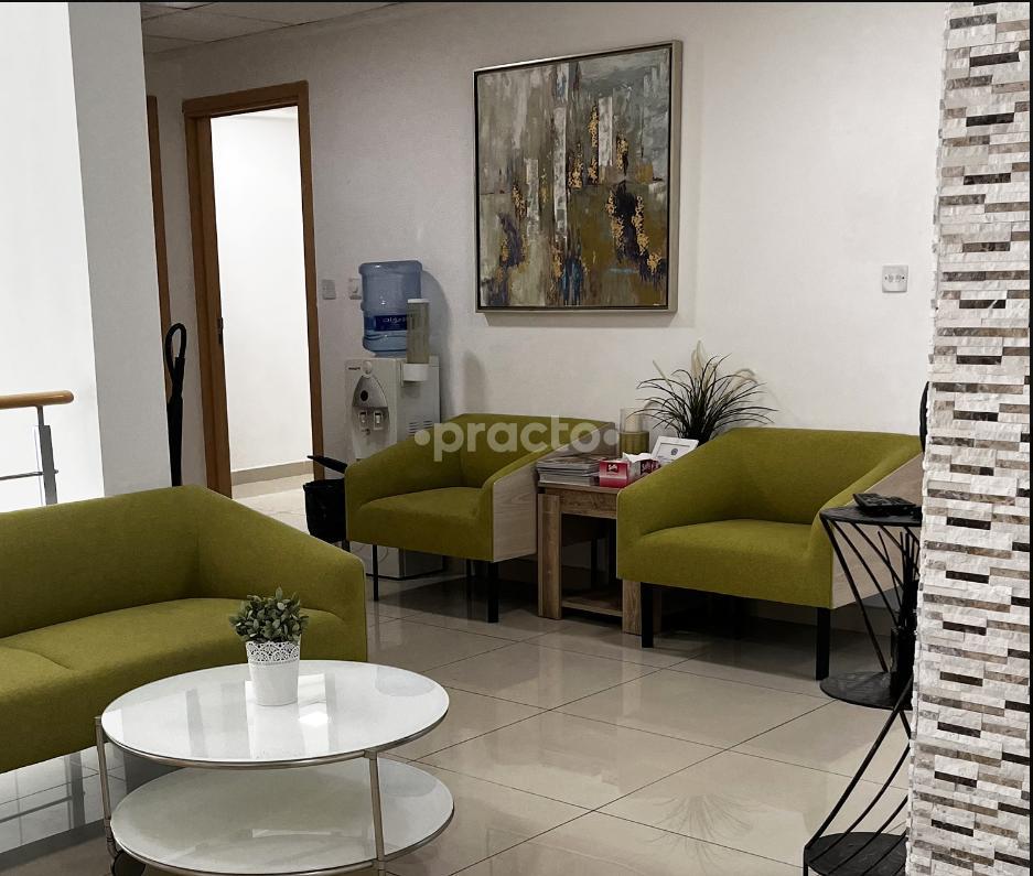Australia Medical Center L.L.C Um Suqaim Second Dubai