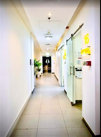United Medical Center Dubai Healthcare City Dubai