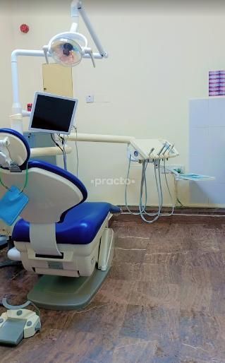 Nagem Dental Diet And Laser Center Llc International City Dubai