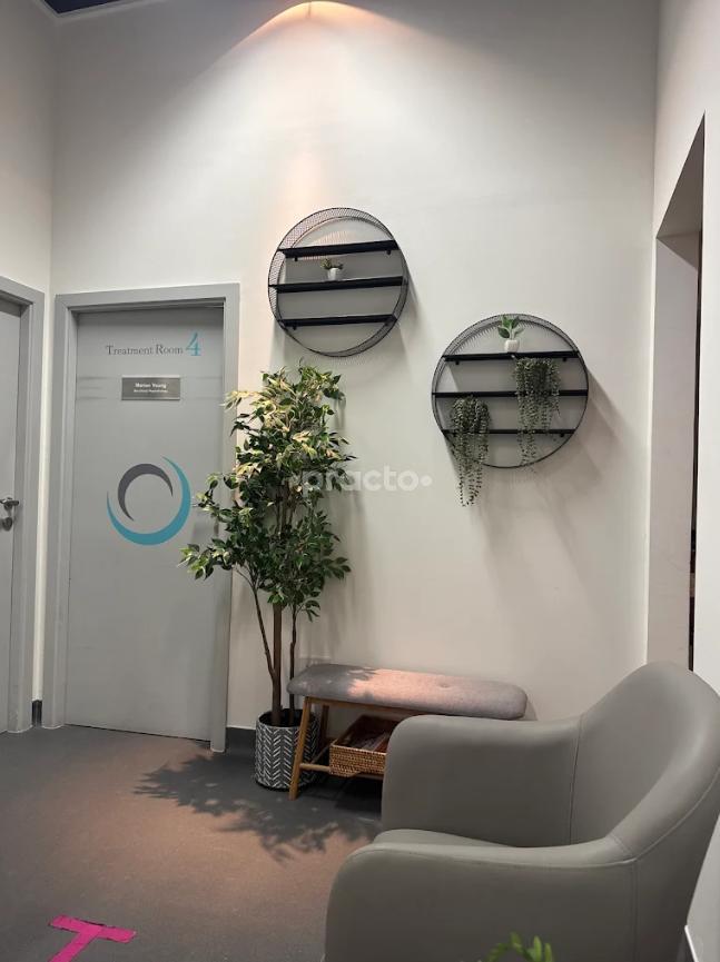 Optimal Fitness Dubai Studio City Dubai