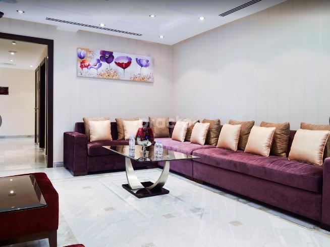 Ocp Medical Center Al Jaffiliya Dubai