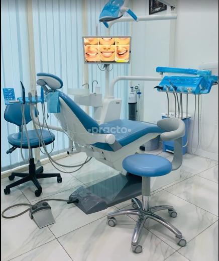 Akeela Dental Clinic The Gardens Dubai