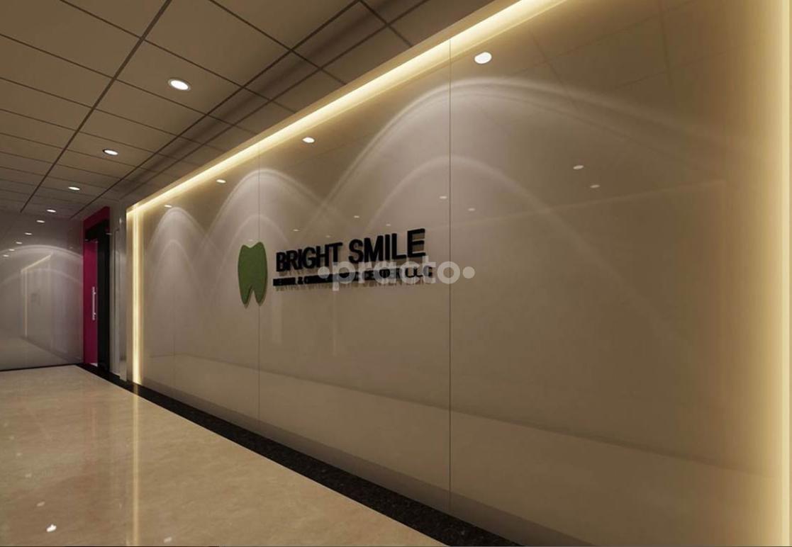 Bright Smile Dental And Orthodontic Center Al Bada'a Dubai