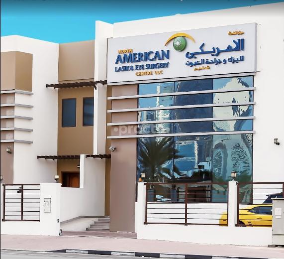North American Lasik And Eye Surgery Center L L C Al Bada'a Dubai