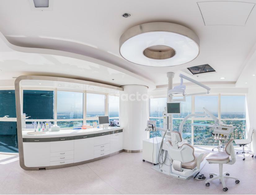 Sky Clinic Dental Center Dmcc Jumeirah 1 Dubai