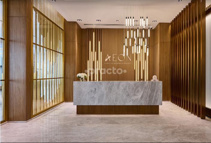 Aeon Poly Clinic L L C Knowledge Village Dubai