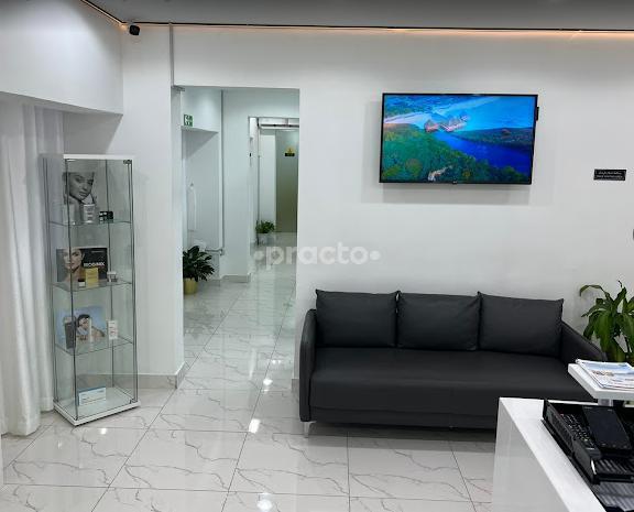 Aspen Clinic Al Sabkha Dubai