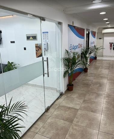 Aspen Clinic Al Sabkha Dubai