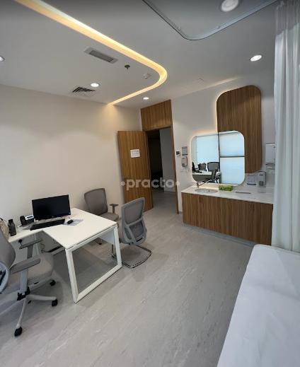 Procare Avenues Medical Center L.L.C Al Mizhar 1 Dubai