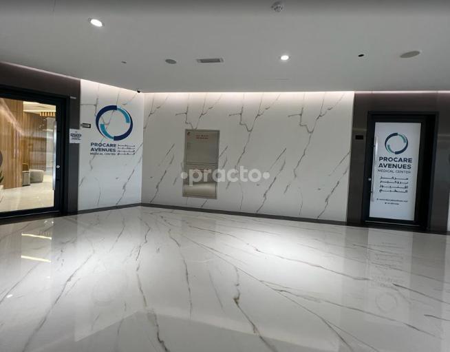 Procare Avenues Medical Center L.L.C Al Mizhar 1 Dubai