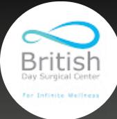 British Day Surgical Center Llc