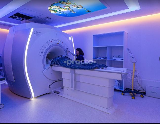 Resonance Imaging And Diagnostic Center Al Manara Dubai