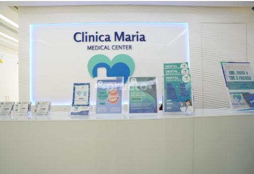 Clinica Maria Medical Center L.L.C Al Mankhool Dubai
