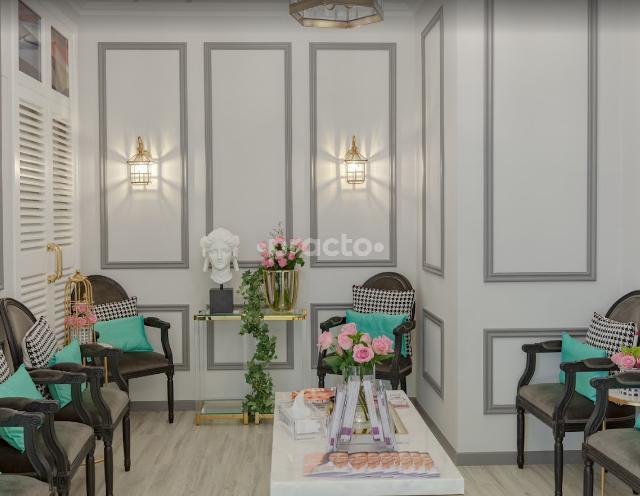 Estelaza Clinic Llc Dubai Silicon Oasis Dubai
