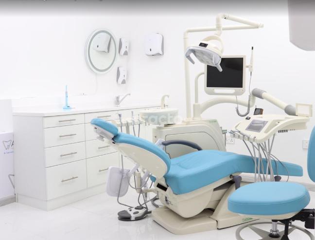 Dr Gad Dental Clinic L.L.C Business Bay Dubai