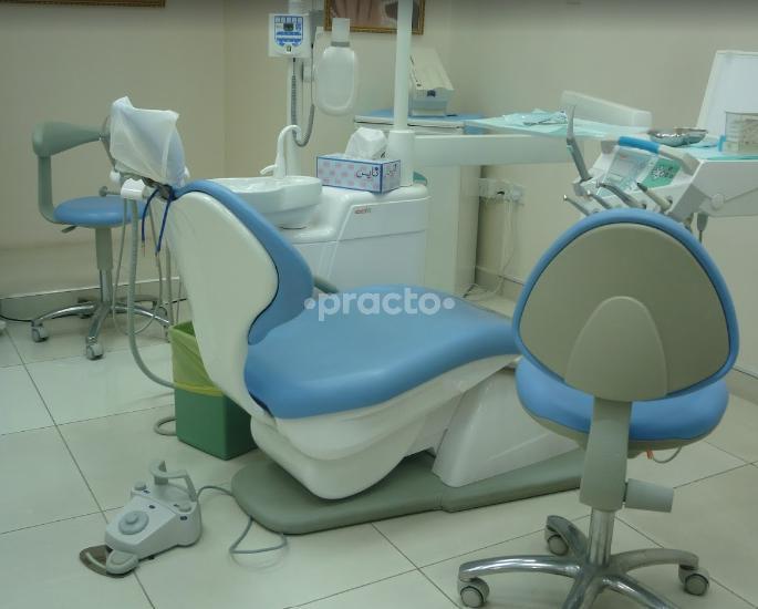 Dabi Smile Dental Clinic Llc Al Bada'a Dubai