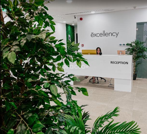 Excellency Physiotherapy Center Business Bay Dubai