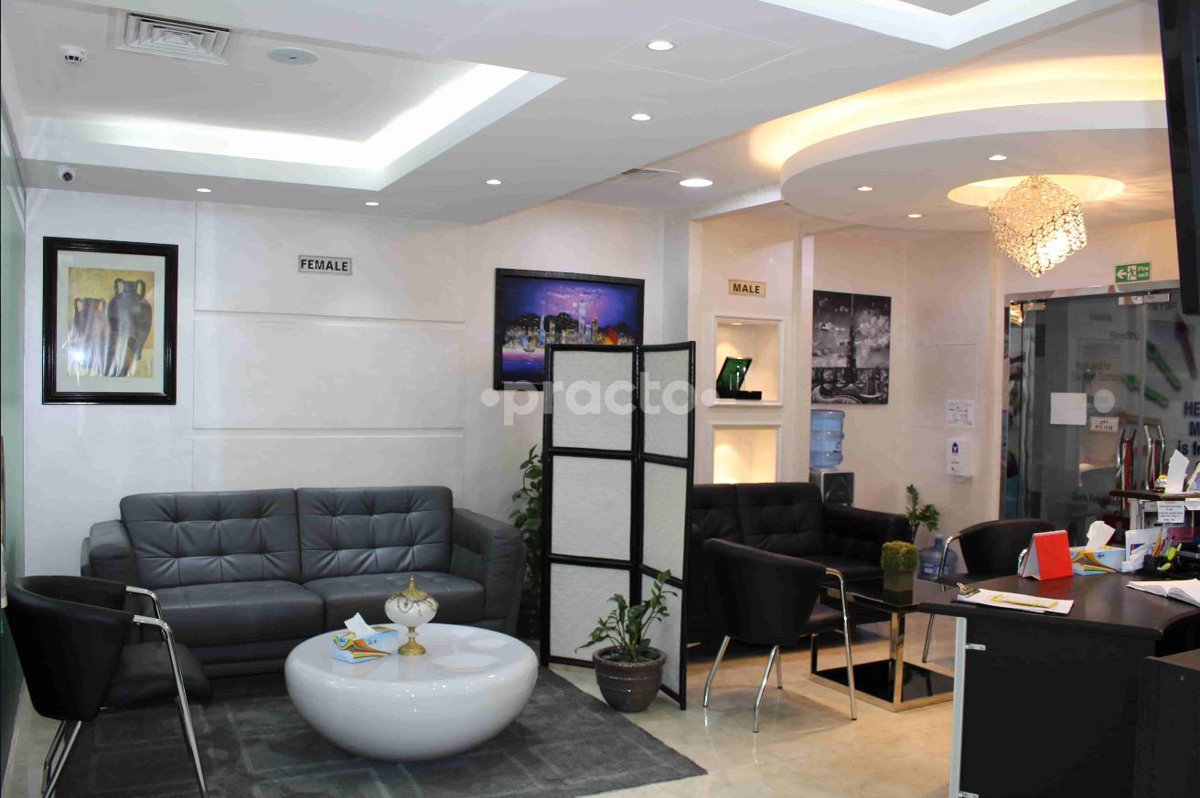 Luzan Dental Center Llc Al Wasl Dubai