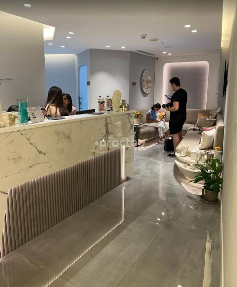 Magic Style Dental Clinic Business Bay Dubai