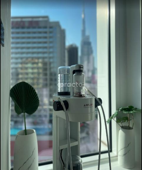 Magic Style Dental Clinic Business Bay Dubai